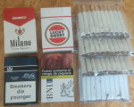 Сигареты ЛМ-Вирджиния
